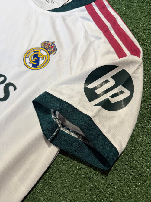 ⚽️26/27 Real Madrid Home Jersey