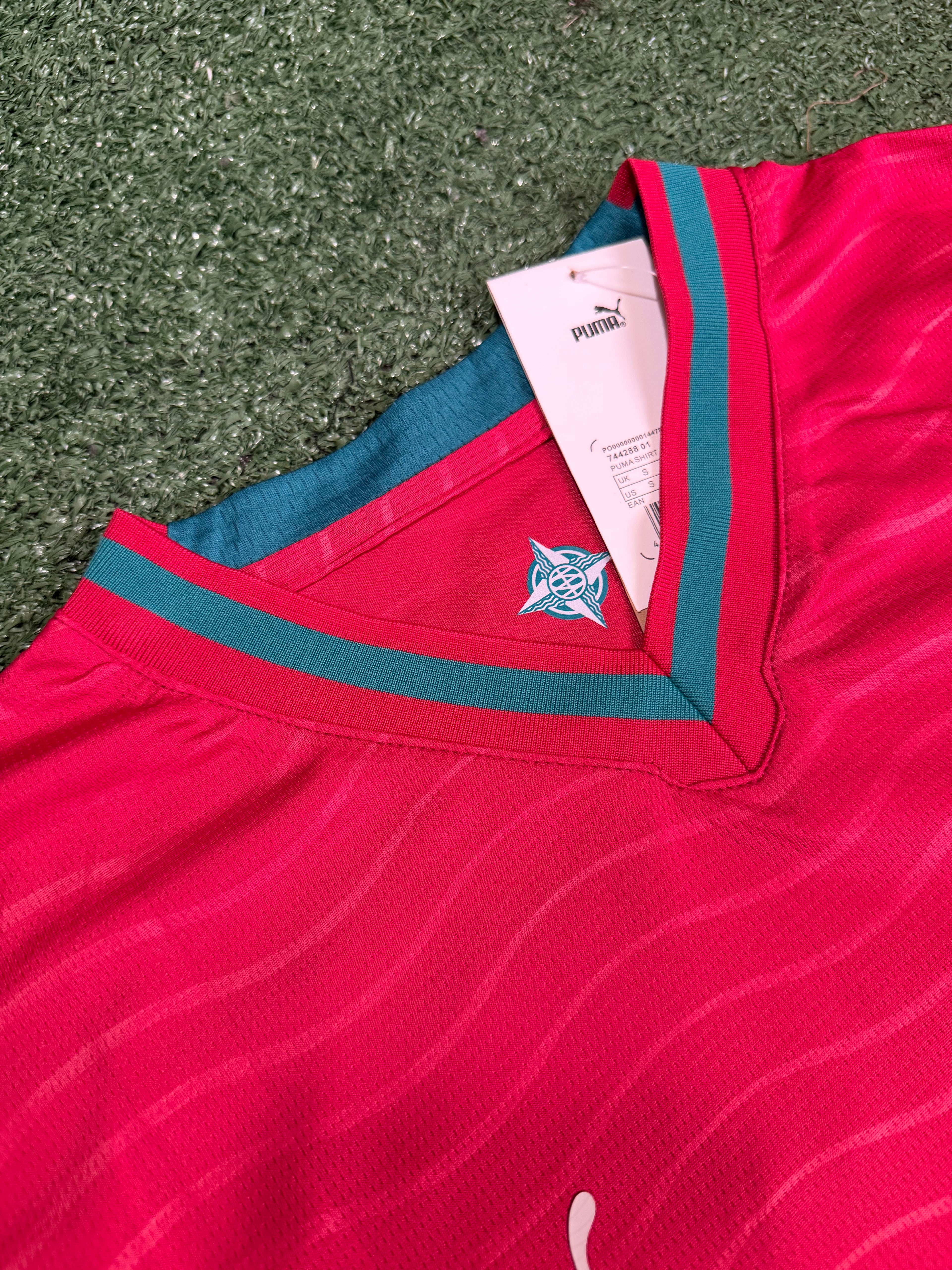 ⭐️2026 Portugal World Home Cup jersey Ronaldo #7