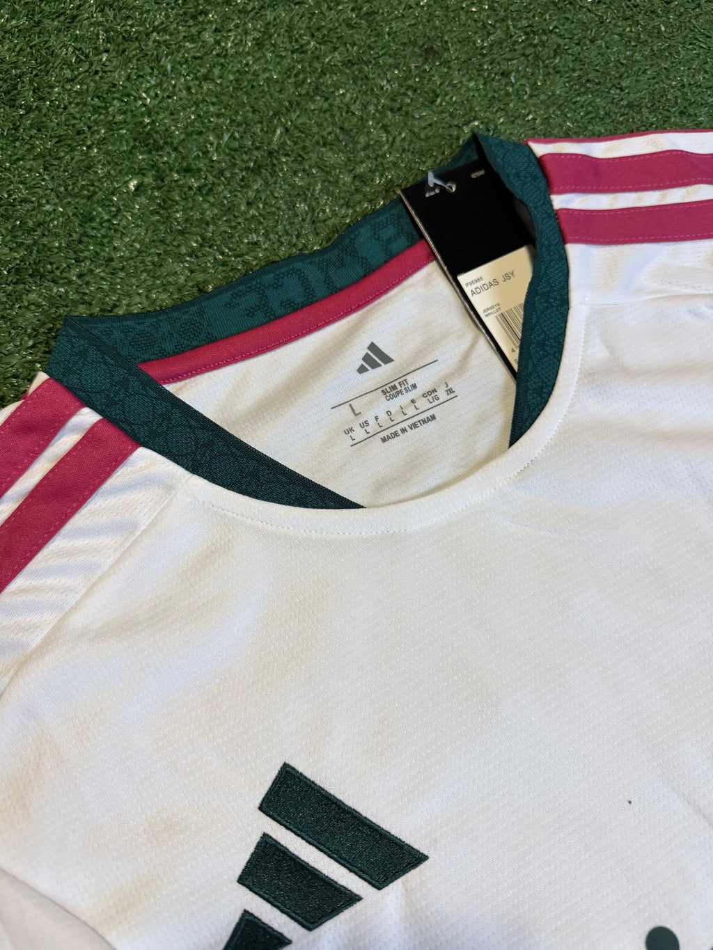 ⚽️26/27 Real Madrid Home Jersey