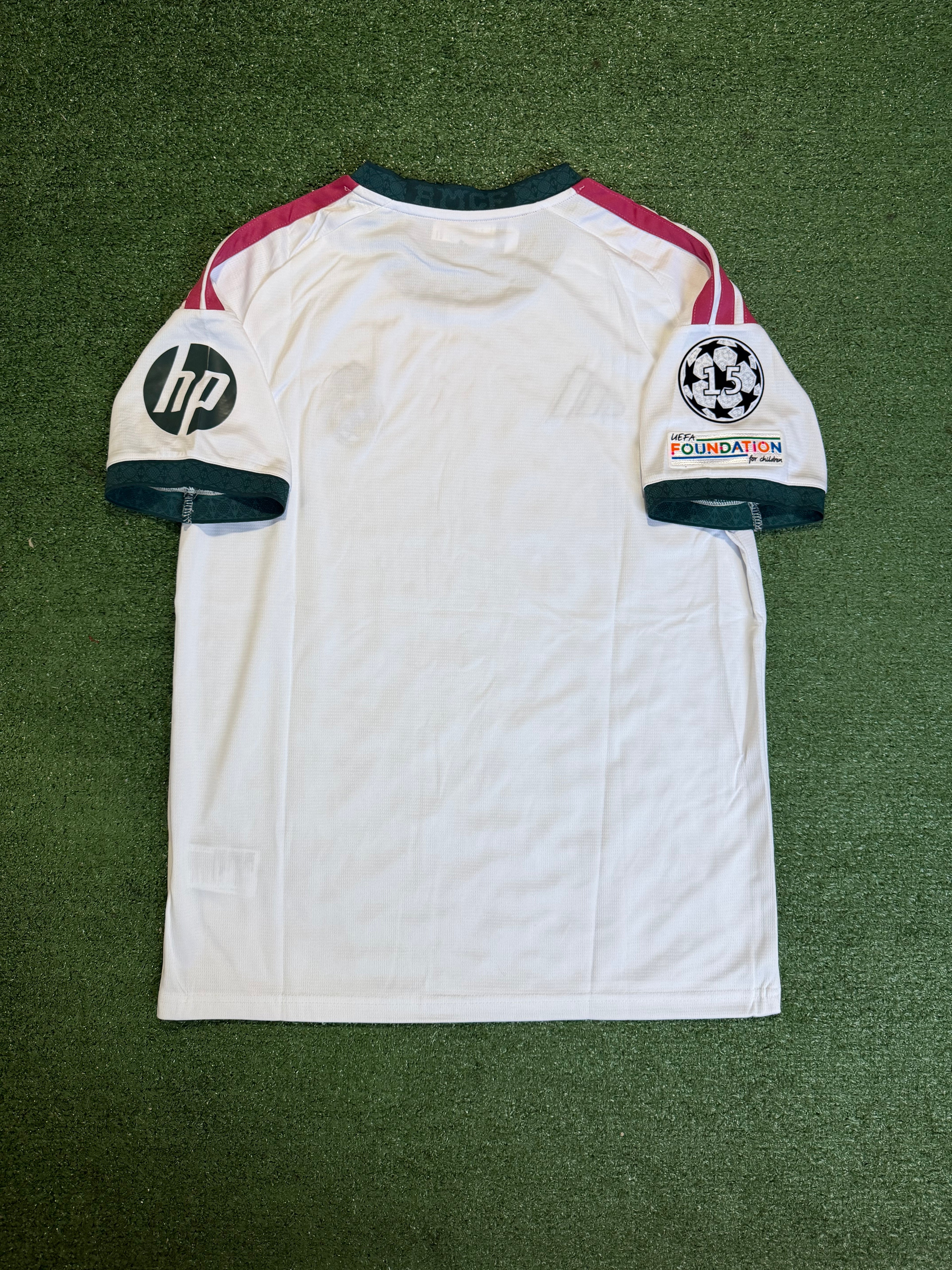 ⚽️26/27 Real Madrid Home Jersey