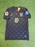 ⭐️2026 USA World Cup Away Jersey Pulisic #10