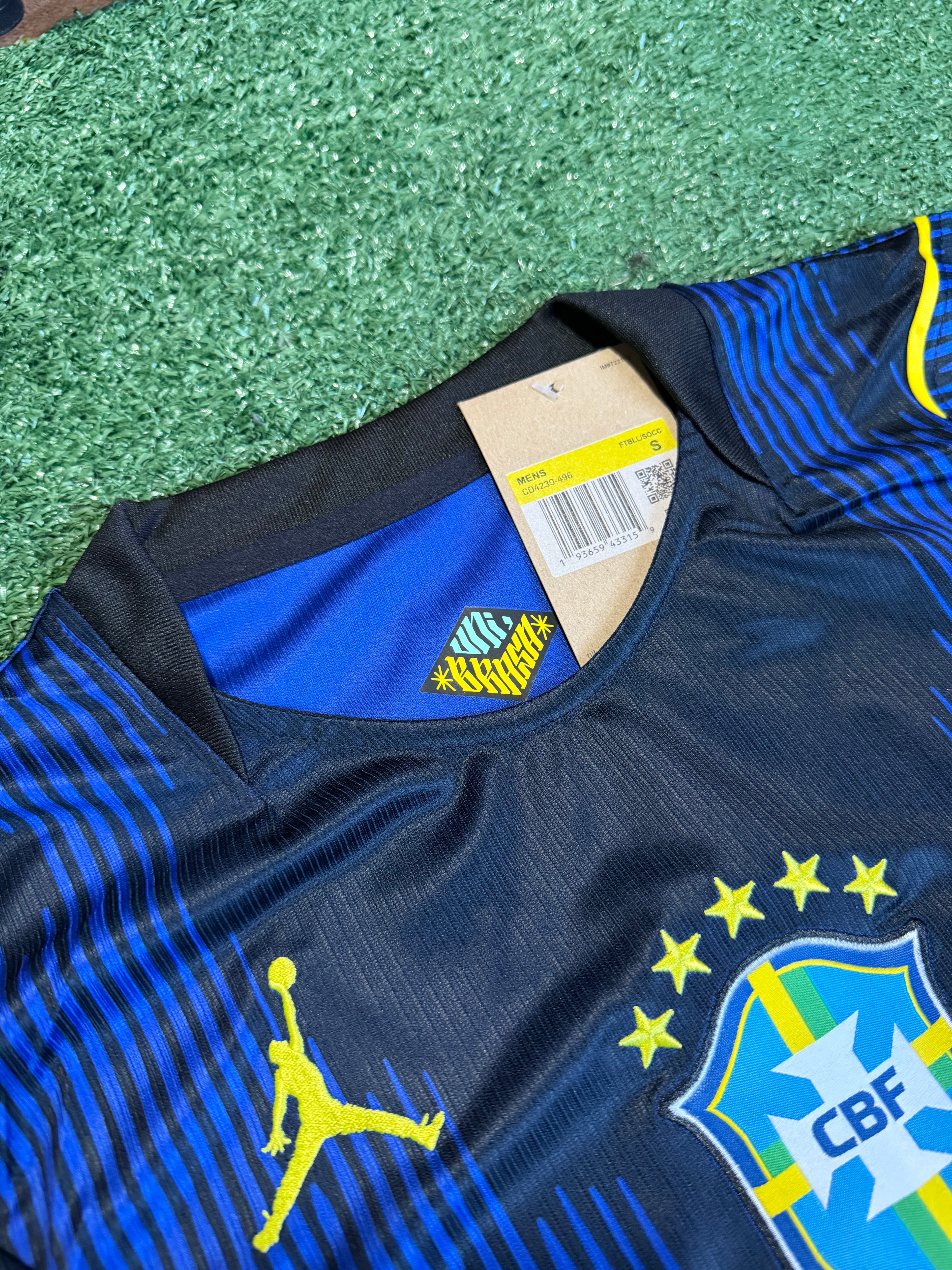 ⭐️2026 Brazil World Cup away Jersey Neymar jr #10