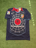 🏆04-05 Retro Atlético Madrid Away Jersey