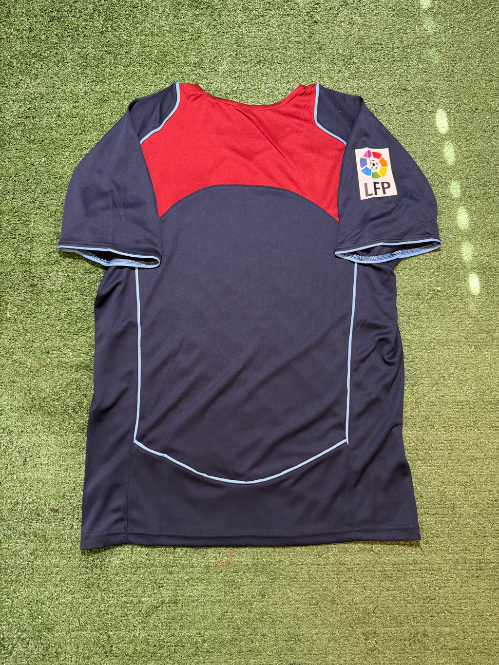 🏆04-05 Retro Atlético Madrid Away Jersey