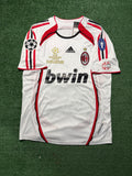 🏆06/07 Retro AC Milan Away Jersey KAKA #22