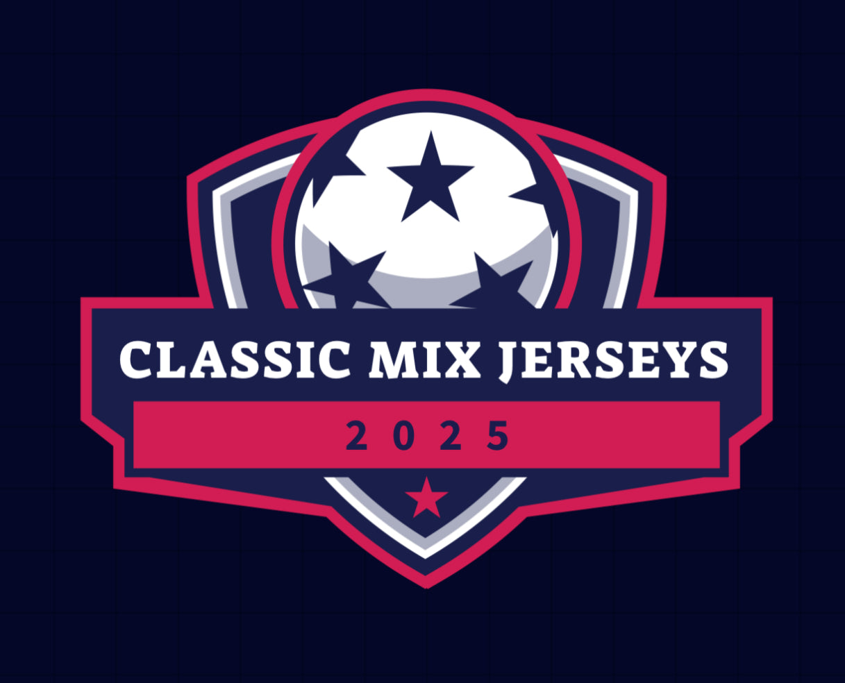 ClassicmixJerseys